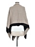 Simply Noelle 100% Viscose Gray Tan Wrap One size - photo 2
