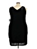 1.State Black Cocktail Dress Size 20 - photo 2