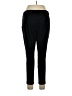 Elle Solid Black Dress Pants Size 14 - photo 2