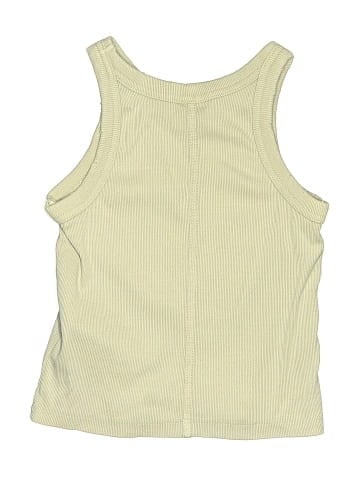Zara Sleeveless T-Shirt (view 2)