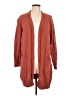 Serra Orange Cardigan Size L - photo 1