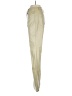 WeWoreWhat 100% Polyurethane Gold Khakis Size 27 waist - photo 5