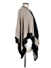 Simply Noelle 100% Viscose Gray Tan Wrap One size - photo 4