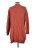 Serra Orange Cardigan Size L - photo 2