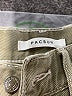 PacSun 100% Cotton Green Jeans Size XXS - photo 7
