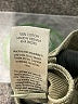 PacSun 100% Cotton Green Jeans Size XXS - photo 8