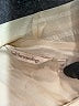 Soft Surroundings 100% Polyester Ivory Casual Dress Size XS - photo 7