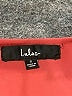 Lulus 100% Polyester Hearts Burgundy Casual Dress Size S - photo 4