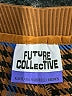 Future Collective Plaid Brown Dress Pants Size 4 (estimated) - photo 4