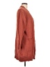 Serra Orange Cardigan Size L - photo 4