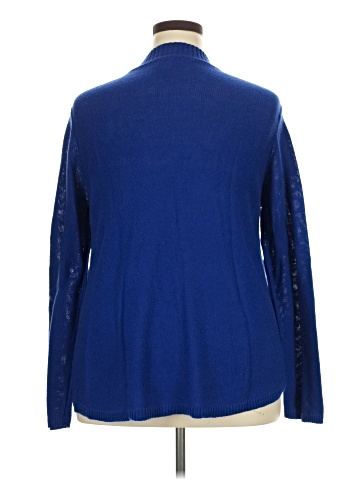 Kim Rogers Pullover Sweater (view 2)