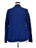 Kim Rogers Blue Pullover Sweater Size XXL - photo 2
