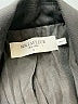 MM. LaFleur Black Wool Blazer Size 0 - photo 6