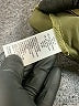The Drop Green Cargo Pants Size 4X - photo 5