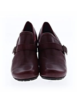 Bare Traps Heels (view 2)