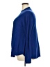 Kim Rogers Blue Pullover Sweater Size XXL - photo 5