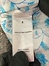 Draper James 100% Cotton Floral Paisley Blue Short Sleeve Blouse Size S - photo 8