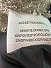 R&M Richards Gold Jacket Size 12 (petite) - photo 8