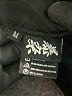 Assorted Brands Black 3/4 Sleeve Top Size M - photo 7