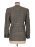 Romwe Tweed Brown Blazer Size M (estimated) - photo 2