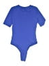Shein Blue Bodysuit Size 2 - photo 2