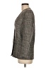 Romwe Tweed Brown Blazer Size M (estimated) - photo 5