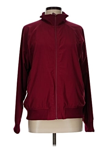 Athleta Track Jacket (view 1)
