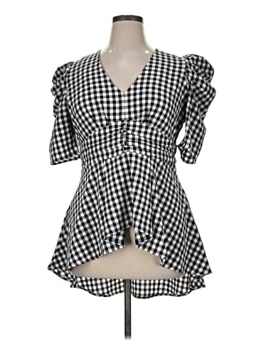 Boston Proper Casual Dress (view 1)