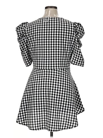 Boston Proper Casual Dress (view 2)