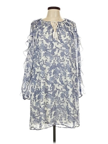 Harper Casual Dress (view 1)