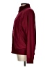 Athleta Burgundy Track Jacket Size L - photo 5