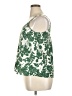 Emery Rose 100% Polyester Green Sleeveless Top Size XL (estimated) - photo 5