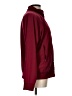 Athleta Burgundy Track Jacket Size L - photo 4