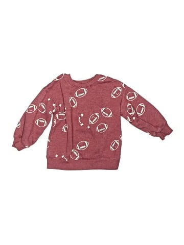 Cat & Jack Pullover Sweater (view 1)