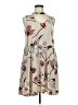 MTS Ivory Casual Dress Size M - photo 1