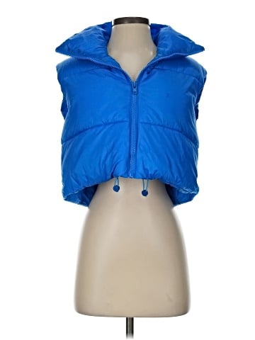 Unbranded Vest (view 1)