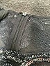 Xscape 100% Polyester Black Cocktail Dress Size 6 - photo 7