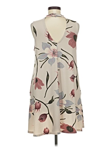 MTS Casual Dress (view 2)