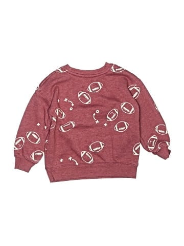 Cat & Jack Pullover Sweater (view 2)