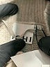 Ichi Gray Turtleneck Sweater Size L - photo 7