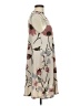 MTS Ivory Casual Dress Size M - photo 4