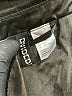 Divided by H&M Black Raincoat Size 3X - photo 6