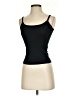 Assorted Brands Black Tank Top Size XXS (estimated) - photo 1