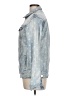 Superdown 100% Cotton Blue Denim Jacket Size L - photo 5