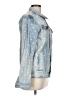 Superdown 100% Cotton Blue Denim Jacket Size L - photo 4