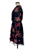 Honey Belle 100% Polyester Blue Casual Dress Size M - photo 5