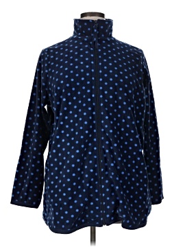 Woman Within Raincoat