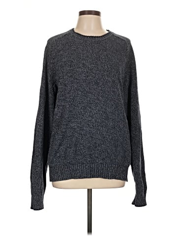 Basic Editions Pullover Sweater (view 1)