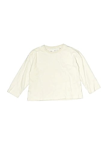 Zara Baby 3/4 Sleeve T-Shirt (view 1)