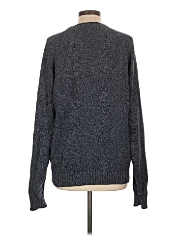 Basic Editions Pullover Sweater (view 2)